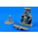 90mm Mascot for McDonnell Douglas F-4 Phantom II
