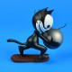 90mm Mascot for Grumman F-14 Tomcat
