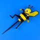 90mm Mascot for Douglas A-1 Skyraider