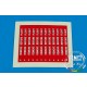 1/32 Remove Before Flight Flags - White Lettering