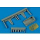 1/32 Adjustable Device for ACES II Seat Maintenance