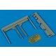 1/32 Maintenance Stand for ACES II Seat