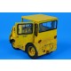 1/32 United Tractor GC340/SM-340 US Navy/DLA (with Cab)