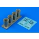 1/32 FOD Buckets
