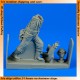 1/32 WWII R.A.F. Fighter Pilot (1 figure)