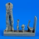 1/32 WWII Royal Australian Air Force Fighter Pilot Vol.1