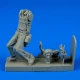 1/32 WWII US Marines Pilot - Pacific Theatre (1 Resin Pilot)