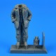 1/32 WWI German / Austro-Hungarian Pilot Winter Edition
