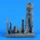 1/32 US Navy Combat Pilot