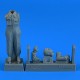 1/32 WWI German Luftwaffe Mechanic