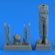 1/32 Korean War USAF Pilot