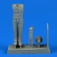 1/35 WWII Kriegsmarine Sailor for Schnellboats/Human Torpedoes/Midget/Coastal Submarines