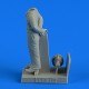 1/35 Kriegsmarine Sailor #3 for Schnellboats/Human Torpedoes/Midget/Coastal Submarines 