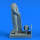 1/35 Kriegsmarine Ceremony Sailor for Schnellboats/Torpedoes/Midget/Coastal Submarines 
