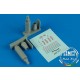 1/48 UB-16-57 Soviet Rocket Launchers