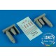 1/48 UB-16 Soviet Rocket Launchers