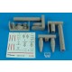 1/48 S-25-L Air-To-Ground Rocket