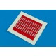 1/48 Remove Before Flight Flags - White Lettering