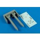 1/48 S-24-B Russian Air-To-Ground Rockets