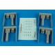 1/48 PLAB-250-120 Soviet Anti-Submarine Bombs