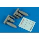 1/48 FAB-500M Russian Bombs