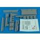 1/48 Flightline Trailer F-2A (Steel Platform)