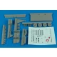 1/48 Flightline Trailer F-2A (Steel Platform)