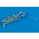 1/48 Soviet Weapons Loading Cart