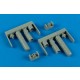 1/48 Mk.44 US Navy Torpedoes