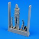 1/48 USAF Fighter Pilot - Vietnam War 1960-1975