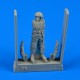 1/48 Soviet Naval Air Force Pilot (AV-MF) 1975-1983