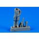 1/48 Soviet Air Force Colonel, Korean War 1951