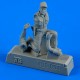 1/48 USAF Maintenance Crew - Farm Gate Operation Vietnam War