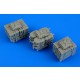 1/48 US Army Load No.3