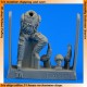 1/48 Soviet Pilot in The Cold War Period No.2 (1 figure)