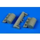 1/48 USAF Flightline Storage Container