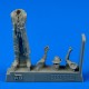 1/48 WWII Royal Australian Air Force Fighter Pilot No.1 (1 Figure)
