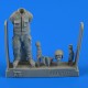 1/48 Warsaw Pact Aircraft Mechanic Part.3 (1 Figure)