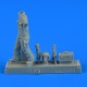 1/48 Warsaw Pact Aircraft Mechanic Part.4 (1 Figure)