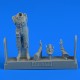 1/48 Modern Russian Tank Crew No.2