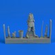 1/48 WWII German Infantry Vol.3 (1 resin figure)