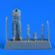 1/48 WWII USAAF Aircraft Mechanic