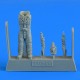 1/48 WWI Royal Flying Corps (RFC) Pilot
