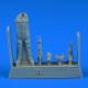 1/48 Czech Air Force Aero L-39 Albatros/L-59 Super Albatros/L-159 Alca Instructor
