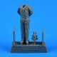 1/48 WWII Kriegsmarine Ceremony - Sailor for German Submarine U-Boat Type VIIC