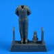 1/48 WWII Kriegsmarine Ceremony - Sailor for German Submarine U-Boat Type VIIC