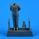 1/48 WWII Kriegsmarine Ceremony - Sailor for German Submarine U-Boat Type VIIC