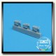 1/32 Gunsight Revi 16B (3 pcs)