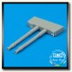 1/32 Bf 109G-6 Gun Barrels for Hasegawa kit