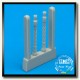 1/32 Fw 190A-8 Gun Barrels for Hasegawa kit